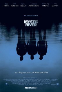  Mystic River 