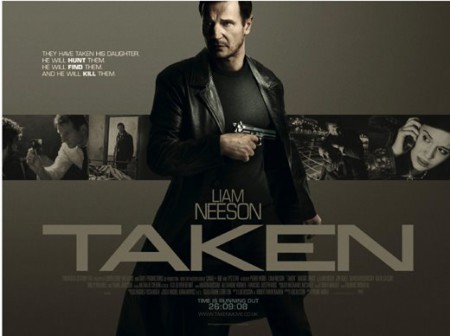 Taken