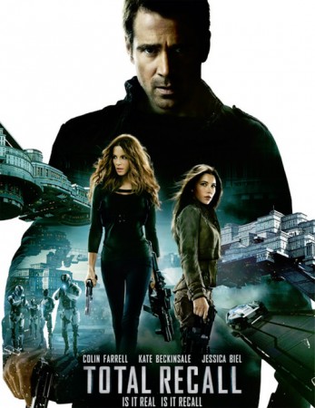 Total Recall