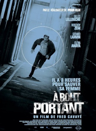 À bout portant 