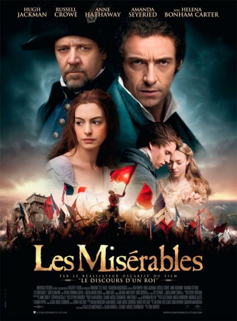 Os Miseráveis