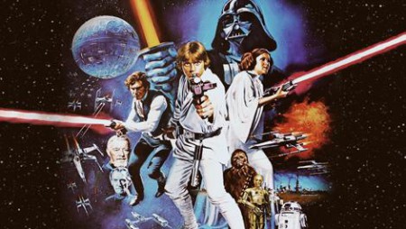 Star Wars VIII e IX