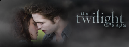 The Twilight Saga