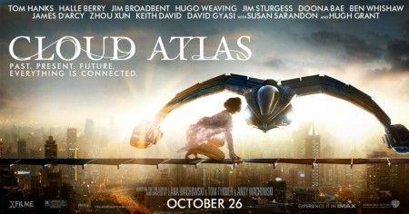 Cloud Atlas 