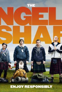 The Angels' Share