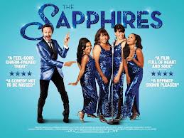 The sapphires 2012