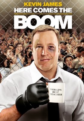 Here Comes the Boom (Peso Pesado)