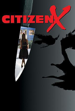 Citizen X