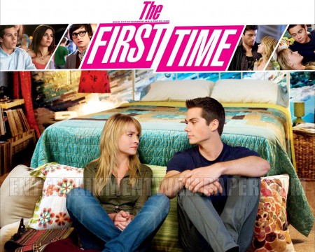 The First Time
