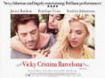 Vicky Cristina Barcelona