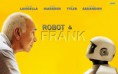 Robot & Frank 