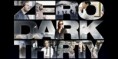 Zero Dark Thirty ( 00:30 Hora Negra)