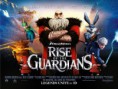 Rise of the Guardians (A Origem dos Guardiões)